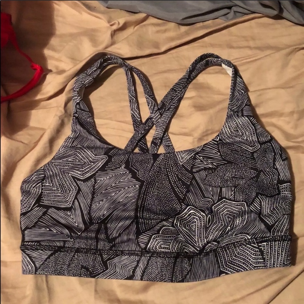 Lululemon bra